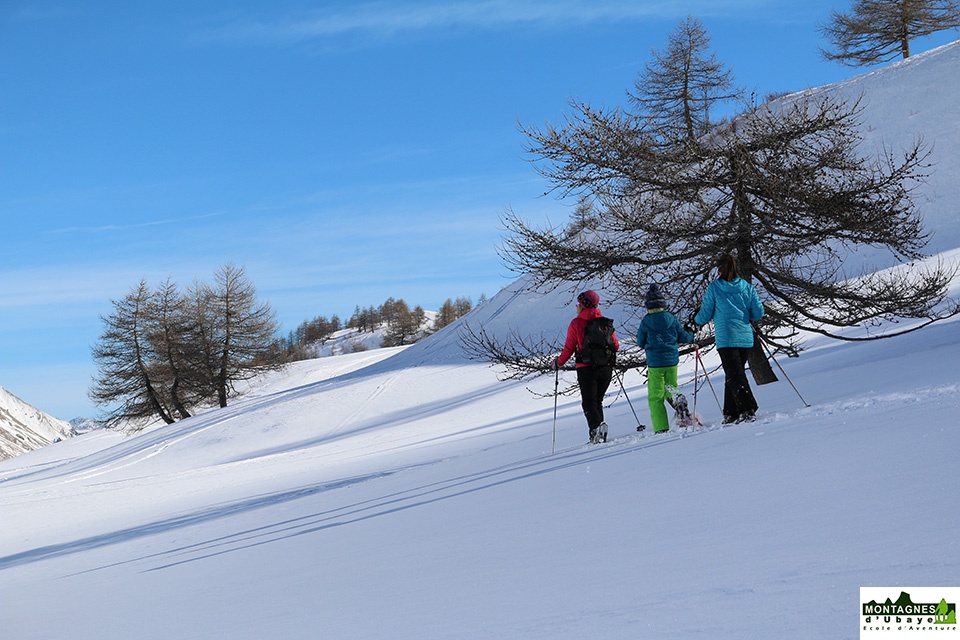 Raquettes à neige_1
