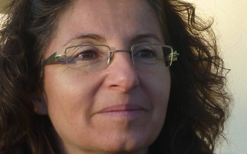 Sylvie Agnès